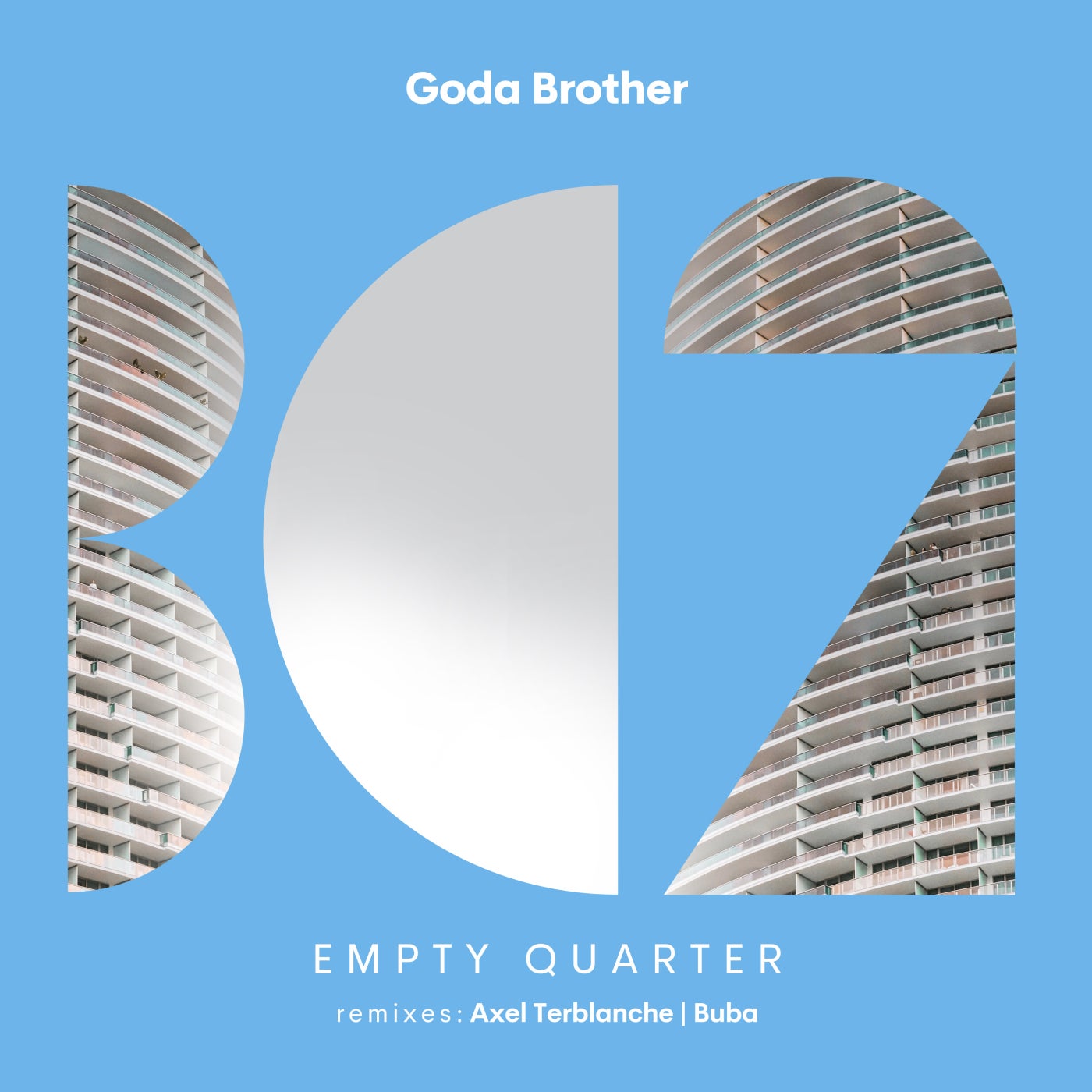 Goda Brother – Empty Quarter [BC2374]